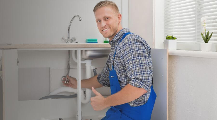 Emergency Plumbing Repair in Paradox, CO